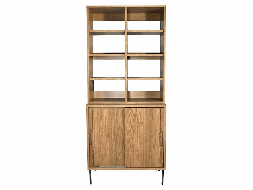 送料無料】カデル ブック ケース オープン - a.depeche(アデペシュ)