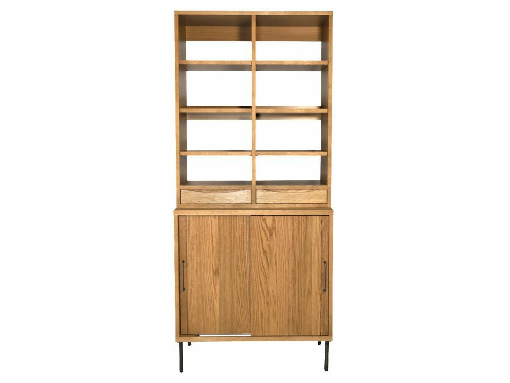 送料無料】カデル レコードラック 3x2 - a.depeche(アデペシュ)