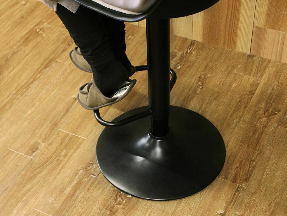 送料無料】新仕様 ノーエフピー カウンター チェア - a.depeche