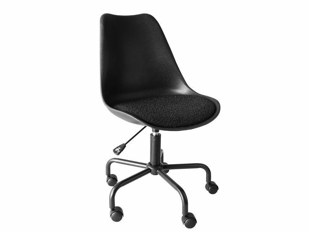 家具2点以上10％OFF】新仕様 ノーエフピー キャスター チェア - a