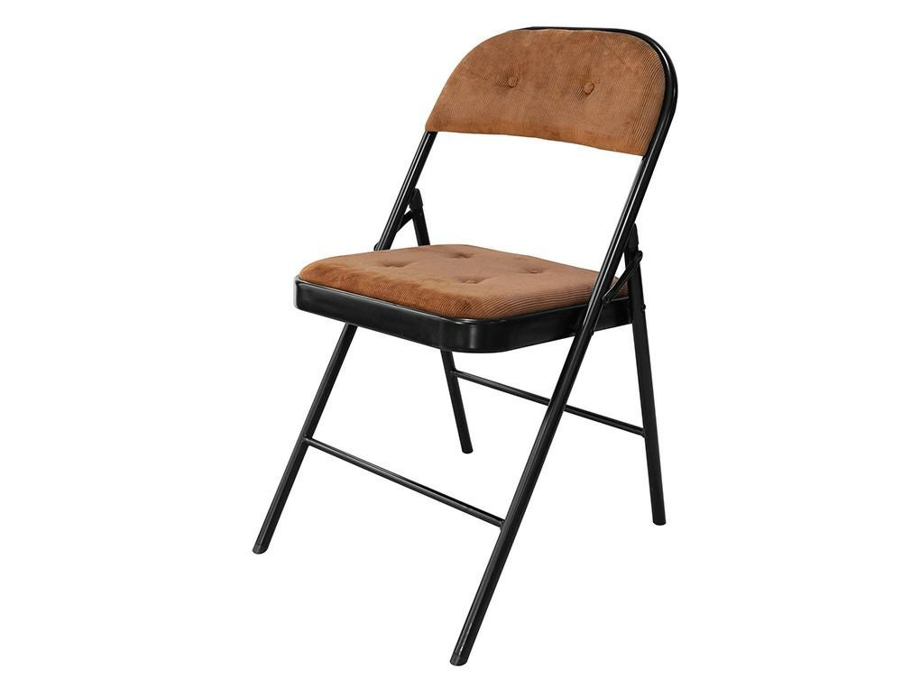 送料無料】ディレクト チェア ブラック - a.depeche(アデペシュ)