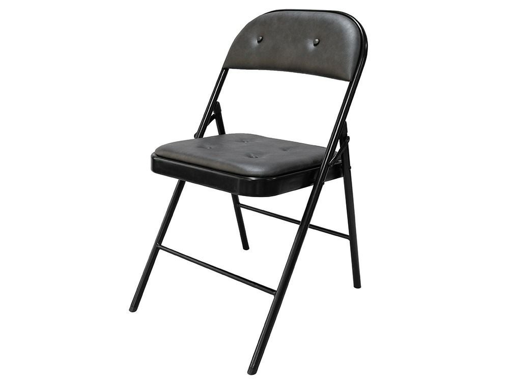 送料無料】ディレクト チェア ブラック - a.depeche(アデペシュ)