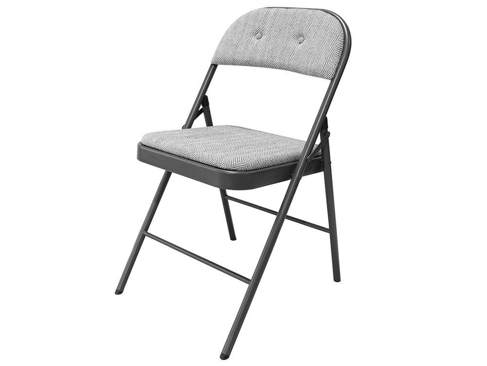 送料無料】ディレクト チェア グレー - a.depeche(アデペシュ)