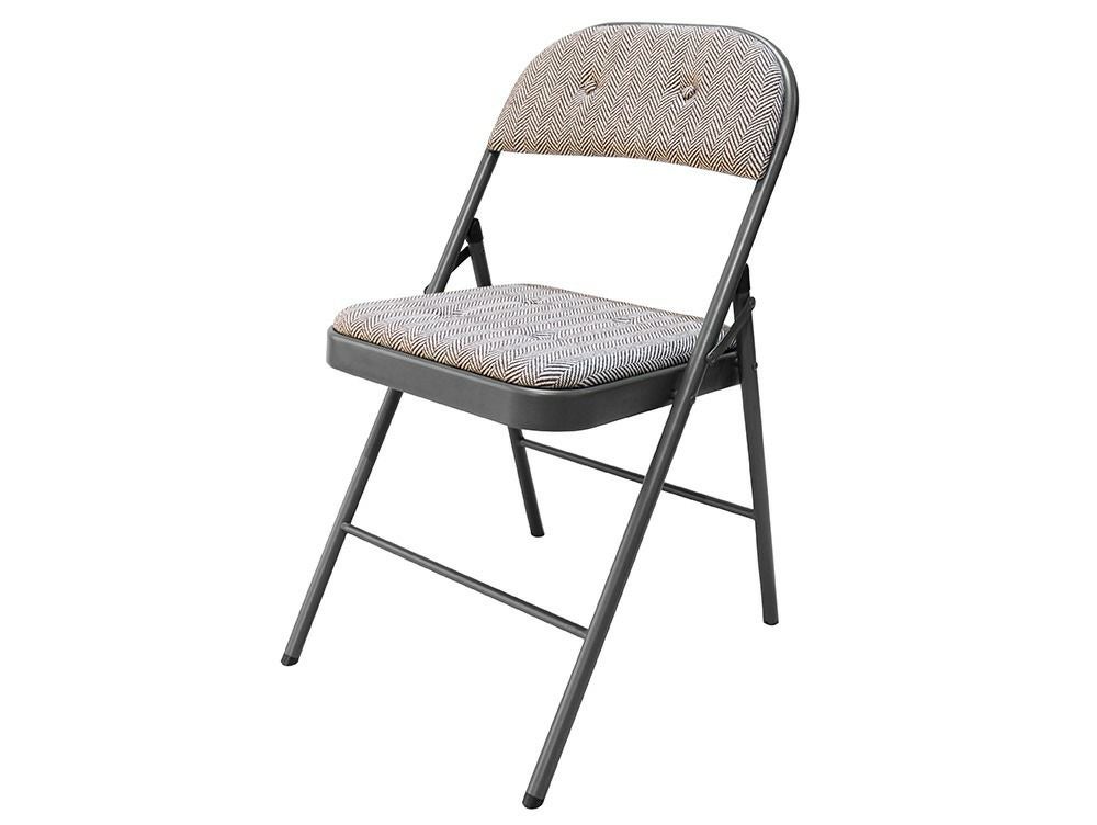 送料無料】ディレクト チェア グレー - a.depeche(アデペシュ)