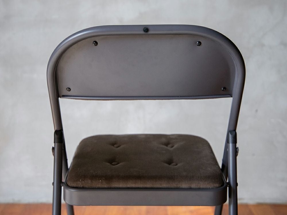 送料無料】ディレクト チェア グレー - a.depeche(アデペシュ)