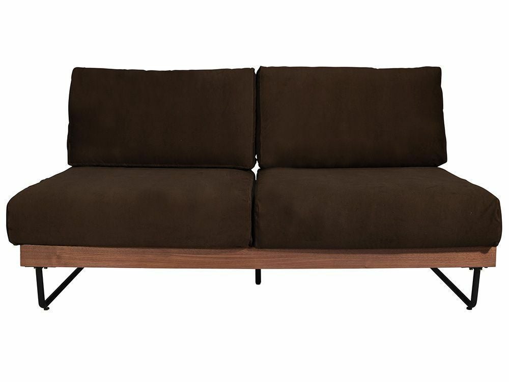 送料無料】ウェルメ 2シート ソファ - a.depeche(アデペシュ)