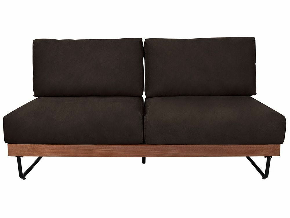 家具2点以上10％OFF】ウェルメ 2シート ソファ - a.depeche(アデペシュ)