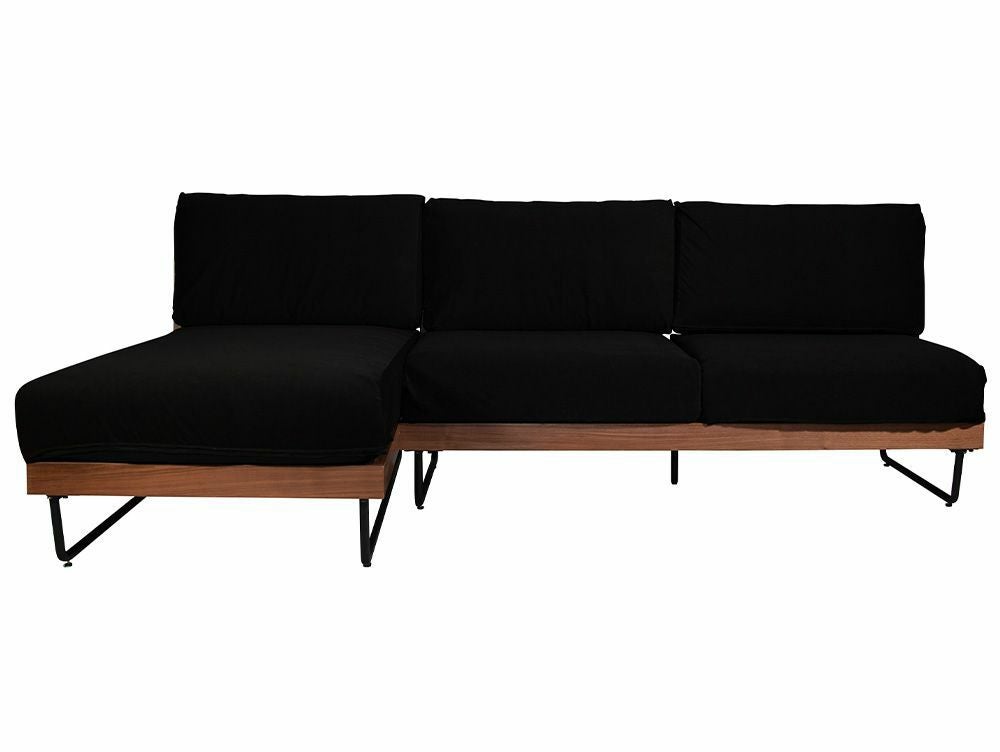 送料無料】ウェルメ 2シート ソファ - a.depeche(アデペシュ)