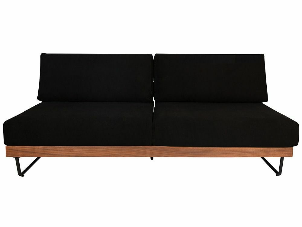 送料無料】ウェルメ 3シート ソファ - a.depeche(アデペシュ)