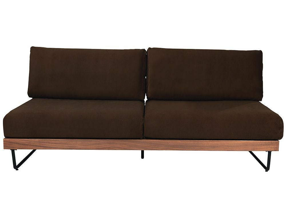 送料無料】ウェルメ 3シート ソファ - a.depeche(アデペシュ)