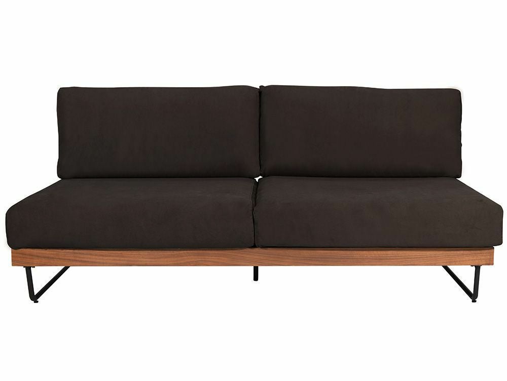 送料無料】ウェルメ 3シート ソファ - a.depeche(アデペシュ)