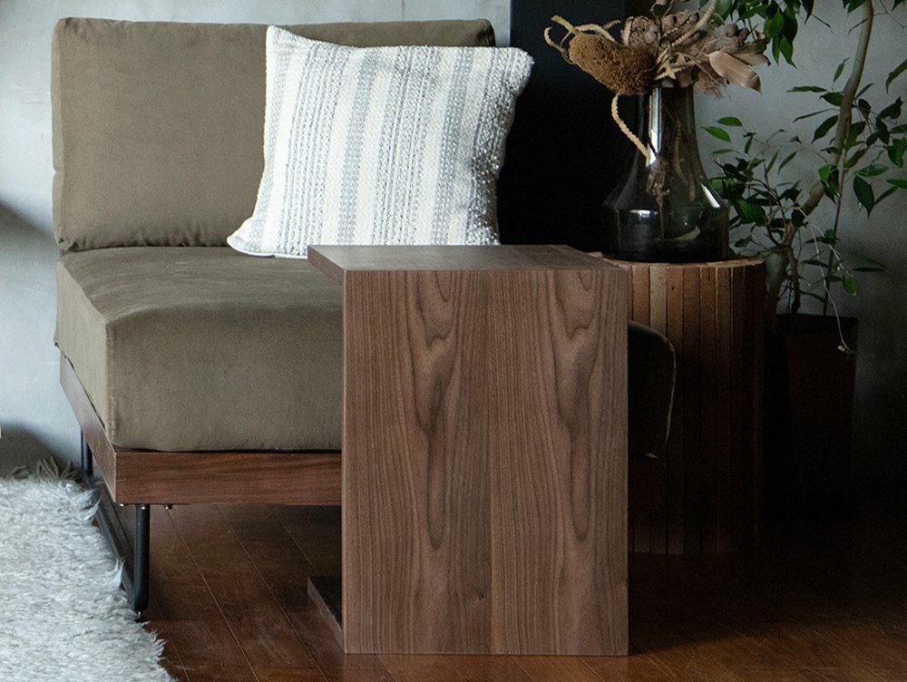 送料無料】シャレット スツール テーブル - a.depeche(アデペシュ)