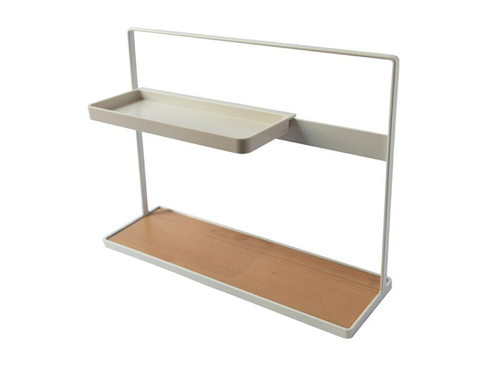 サラサデザイン スパイスラック スタンダード | 家具・インテリア a