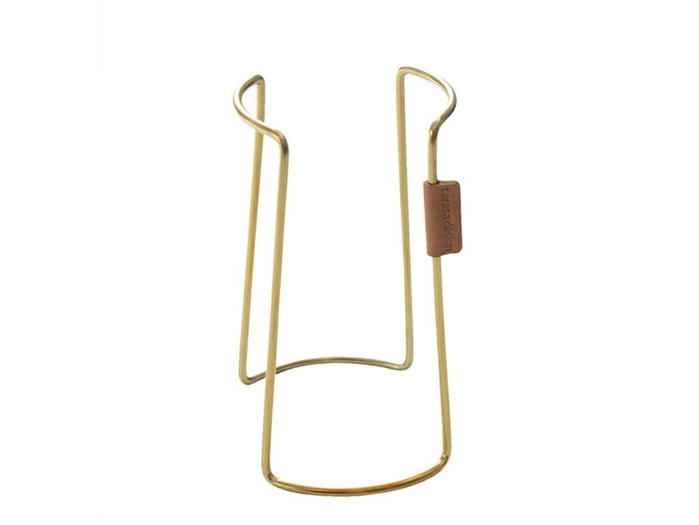 コーヒードリッパー スタンド ブリッジ | 家具・インテリア a.depeche