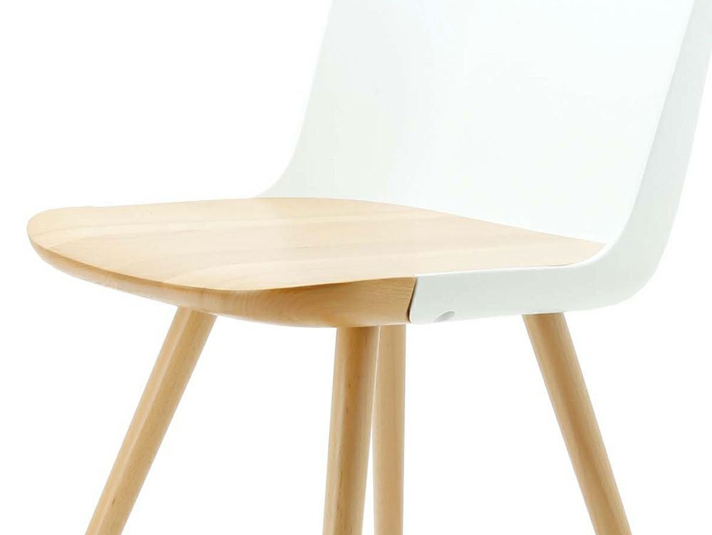 送料無料】カペラ チェア - a.depeche(アデペシュ)