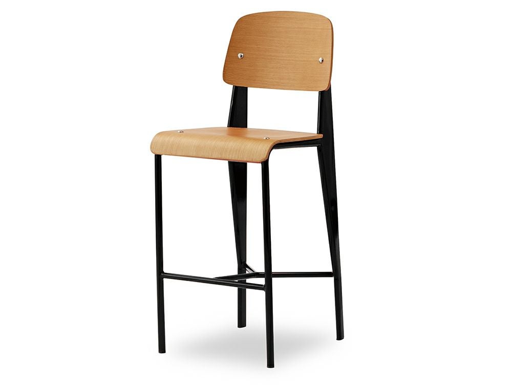 取扱終了]スタッキング メッシュ ハイスツール - a.depeche(アデペシュ)