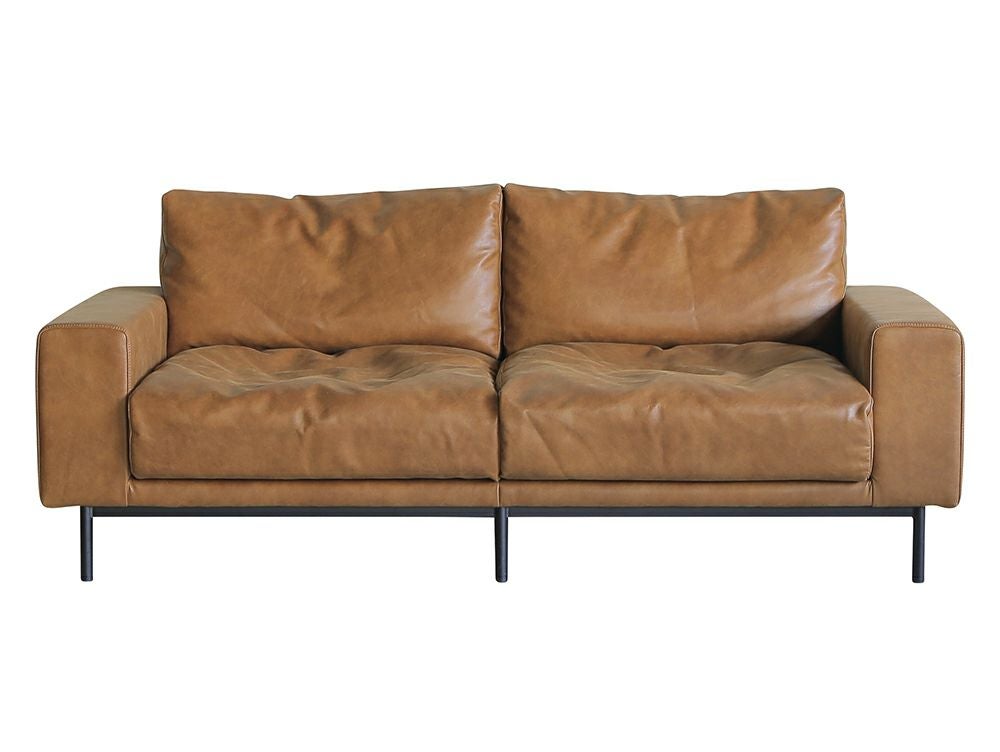 送料無料】プルート 3人掛け ソファ - a.depeche(アデペシュ)