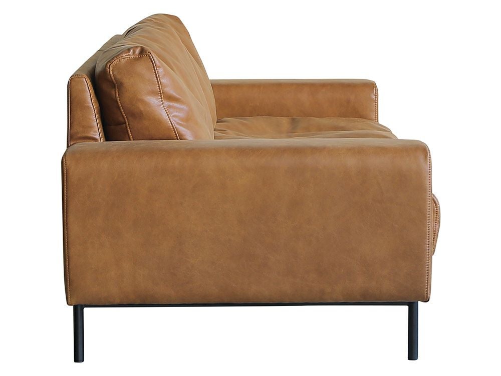 送料無料】プルート 2.5人掛け ソファ - a.depeche(アデペシュ)