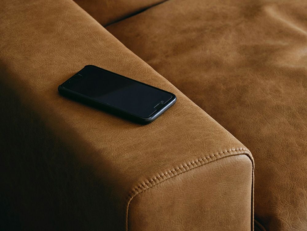 送料無料】プルート 2.5人掛け ソファ - a.depeche(アデペシュ)