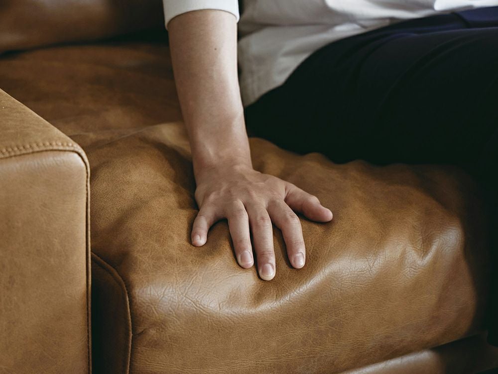 送料無料】プルート 2.5人掛け ソファ - a.depeche(アデペシュ)