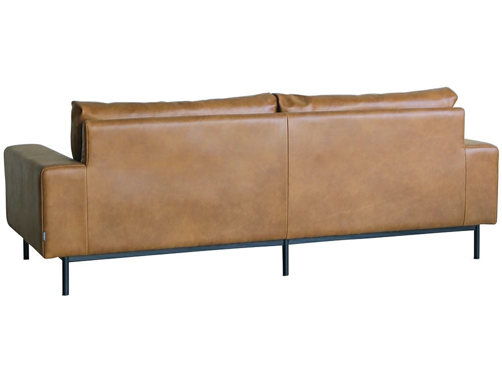 送料無料】プルート 3人掛け ソファ - a.depeche(アデペシュ)