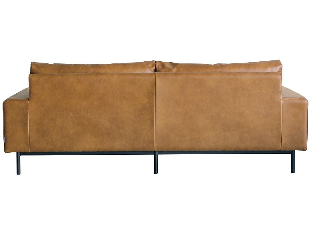 送料無料】プルート 3人掛け ソファ - a.depeche(アデペシュ)