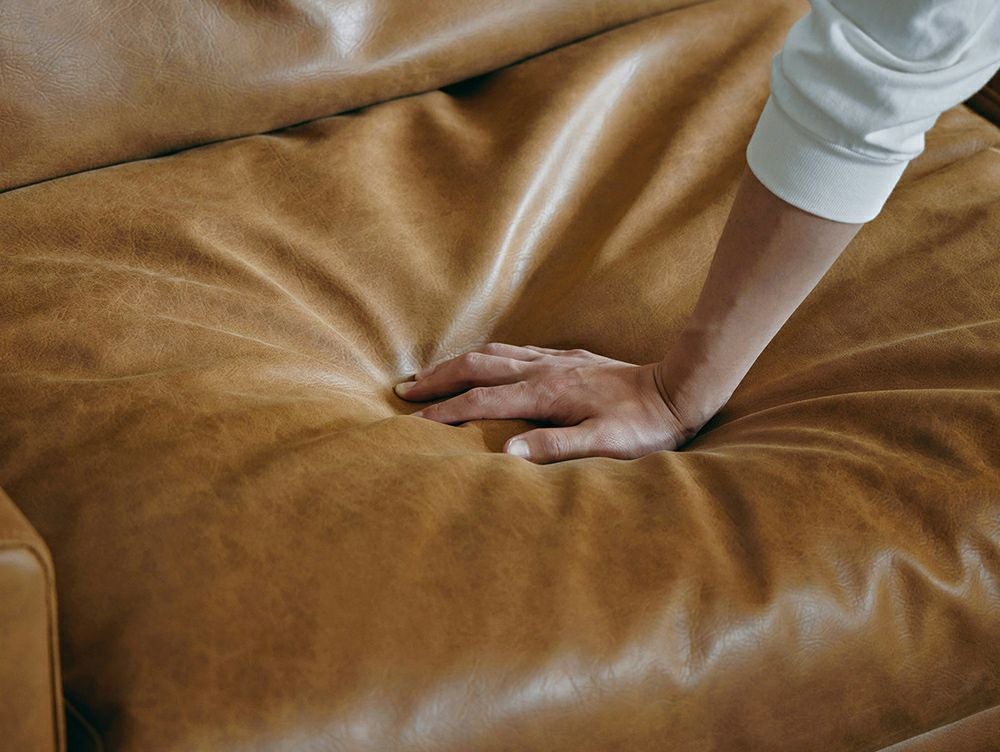 送料無料】プルート 3人掛け ソファ - a.depeche(アデペシュ)