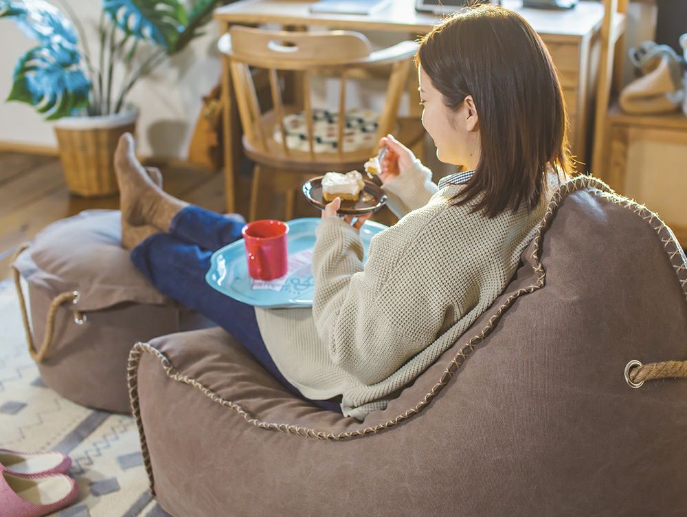 送料無料】ブッバ ソファ - a.depeche(アデペシュ)