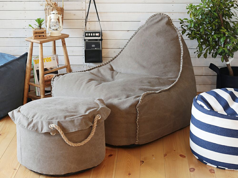 送料無料】ブッバ ソファ - a.depeche(アデペシュ)