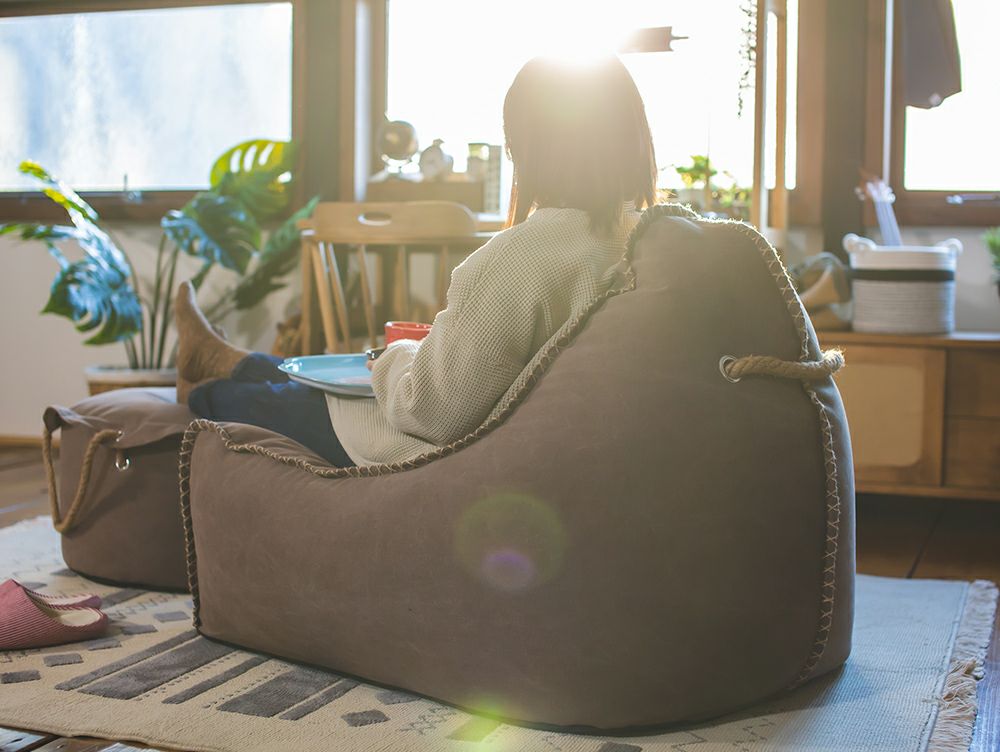 送料無料】ブッバ ソファ - a.depeche(アデペシュ)