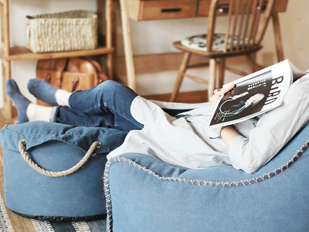 送料無料】ブッバ ソファ - a.depeche(アデペシュ)