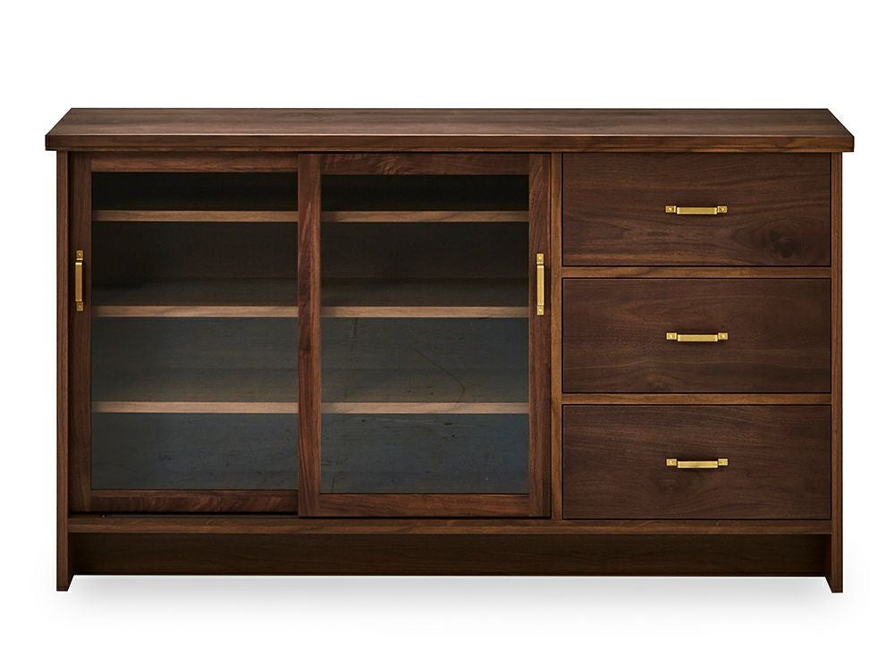 取扱終了]モダージュ カウンターボード 1200 - a.depeche(アデペシュ)