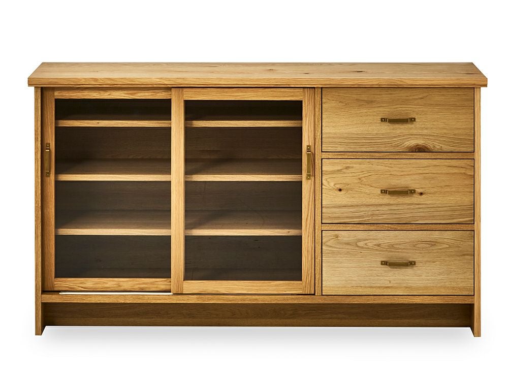 送料無料】ケイウン サイドボード - a.depeche(アデペシュ)