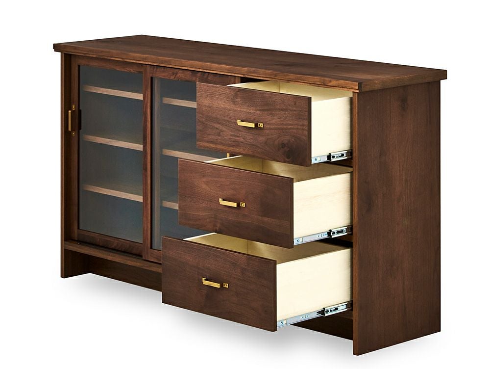 送料無料】ケイウン サイドボード - a.depeche(アデペシュ)