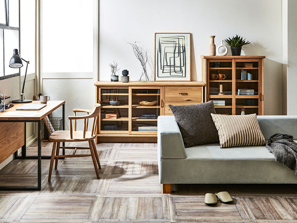 ケイウン サイドボード - a.depeche(アデペシュ)