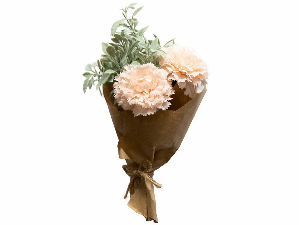 カーネーション ブーケ ミニ | 家具・インテリア a.depeche(アデペシュ)