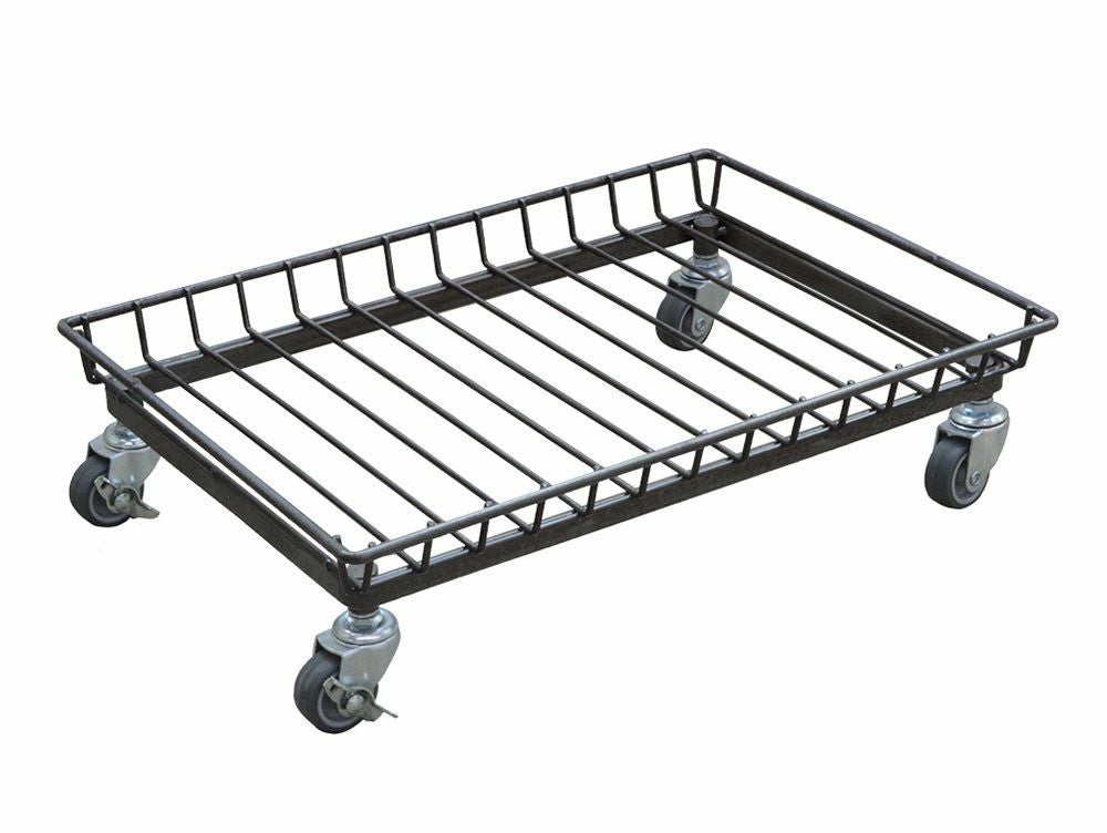 取扱終了]アイアン ハンガースタンド - a.depeche(アデペシュ)