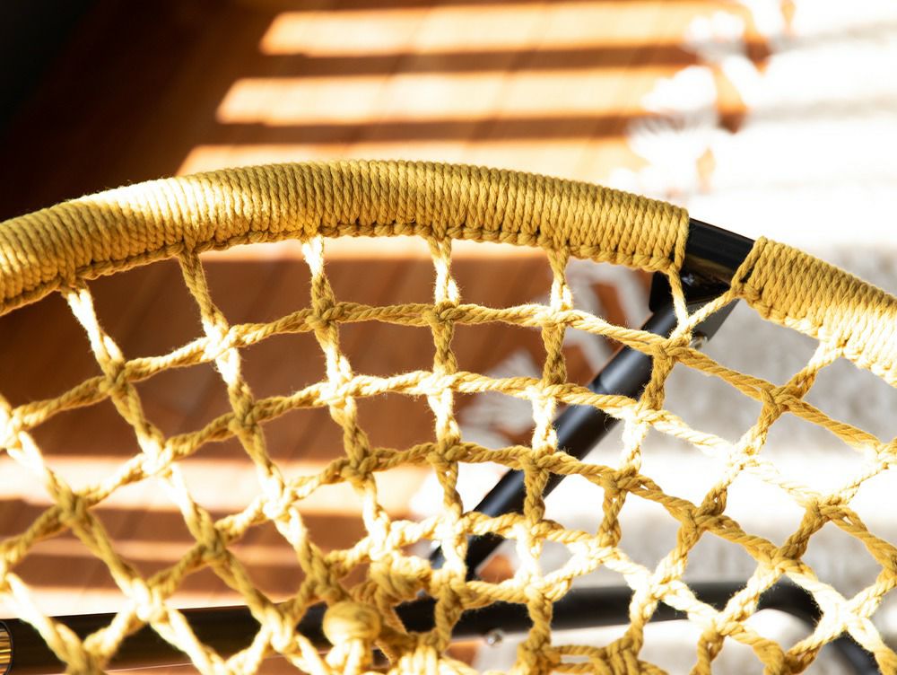 取扱終了]ハンモック フォールディングチェア 旧仕様 - a.depeche