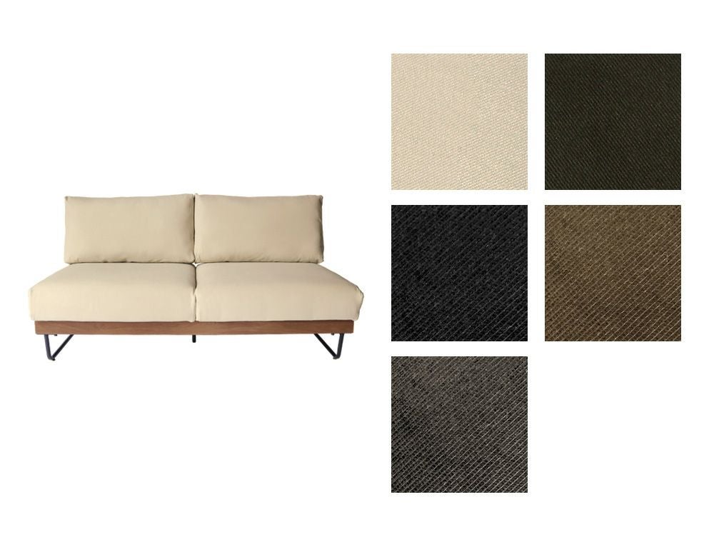 取扱終了]ソコフ 3シート ソファ - a.depeche(アデペシュ)