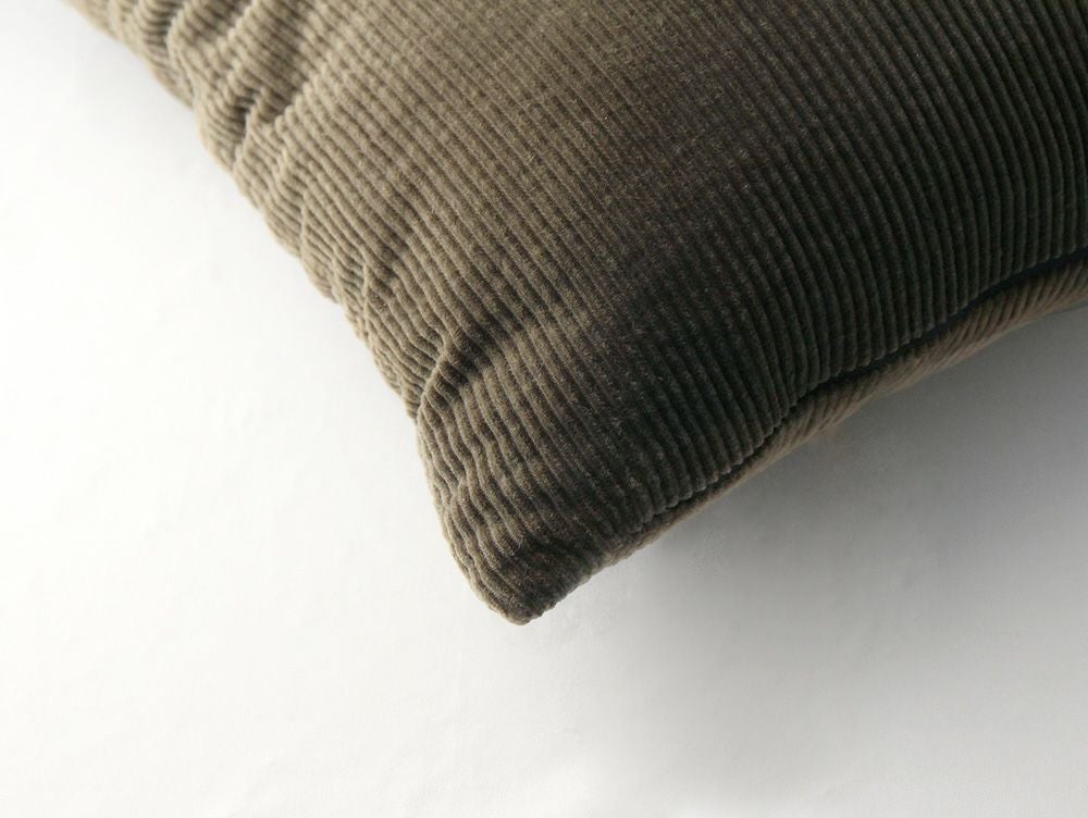 ウォーム 3シート ソファ スペアカバー - a.depeche(アデペシュ)