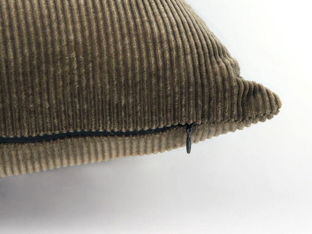 ウォーム 3シート ソファ スペアカバー - a.depeche(アデペシュ)