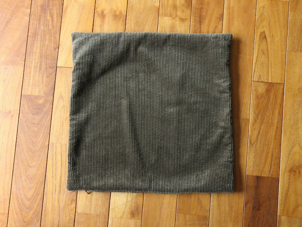 ウォーム 3シート ソファ スペアカバー - a.depeche(アデペシュ)