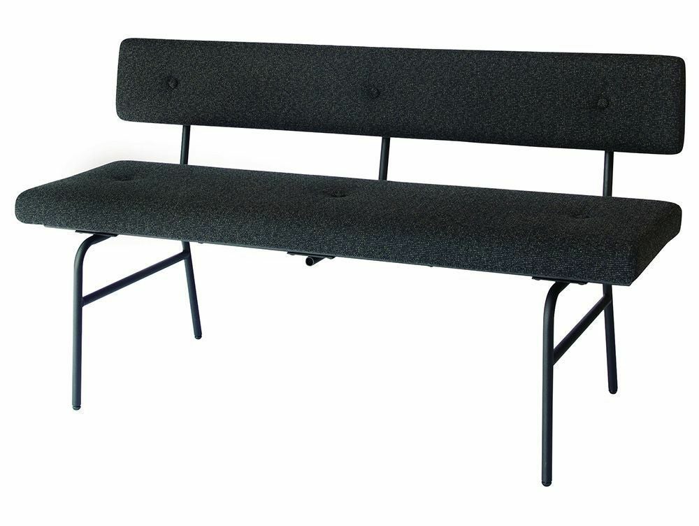 送料無料】サムノルド ベンチ ソファ - a.depeche(アデペシュ)