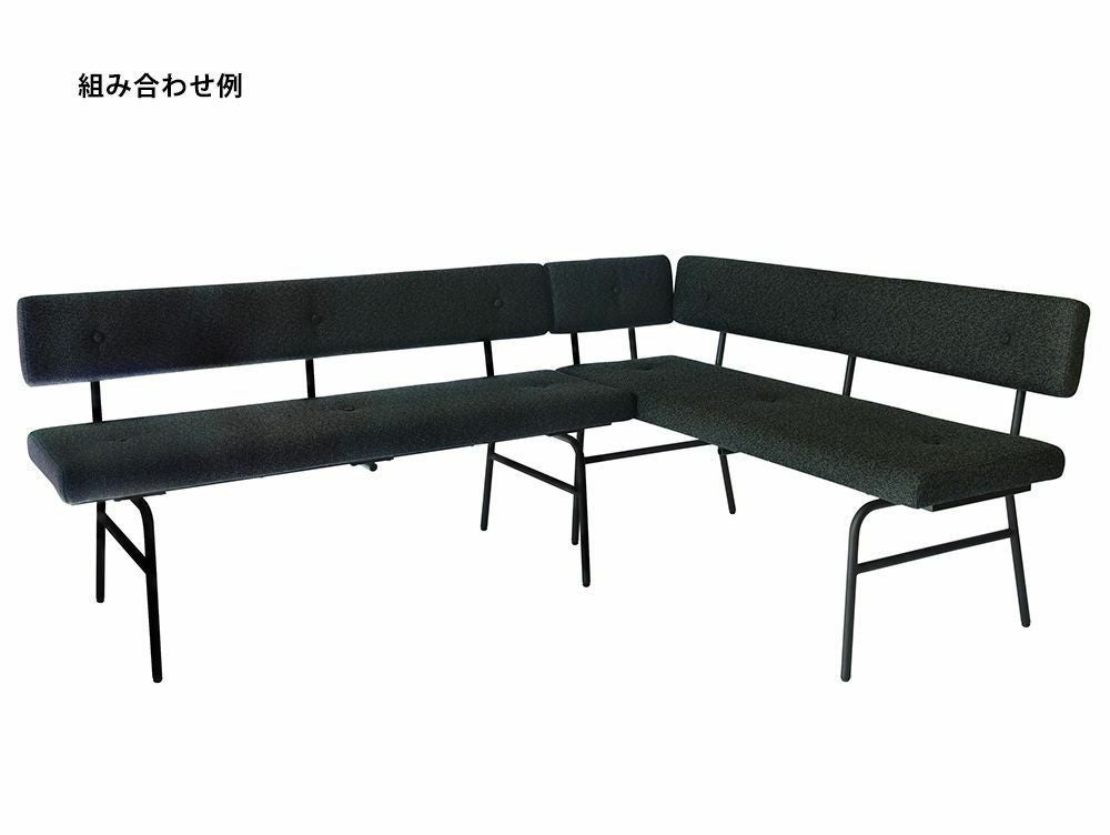 サムノルド ベンチ ソファ - a.depeche(アデペシュ)