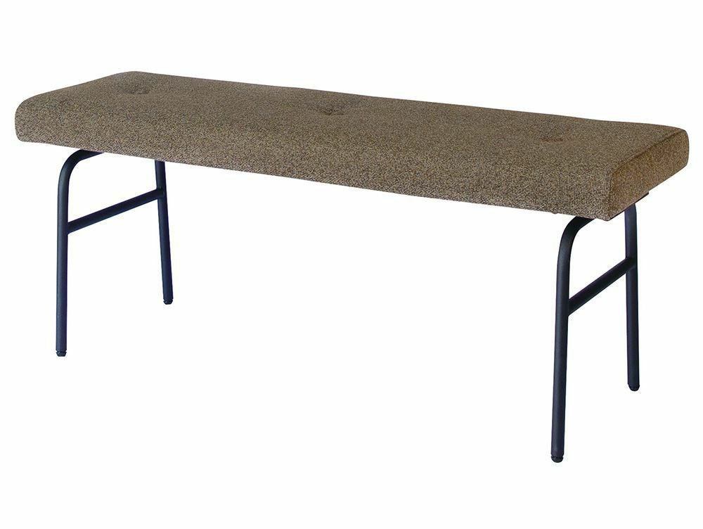 送料無料】サムノルド クッション ベンチ - a.depeche(アデペシュ)