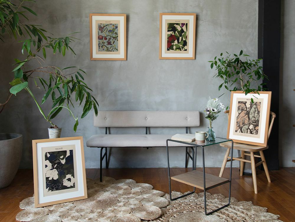 送料無料】サムノルド ベンチ ソファ アーム（ライト/レフト） - a