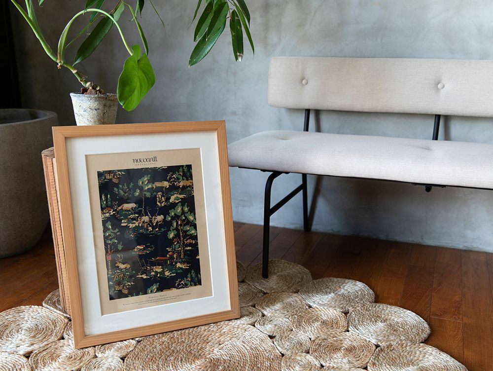 送料無料】サムノルド ベンチ ソファ アーム（ライト/レフト） - a