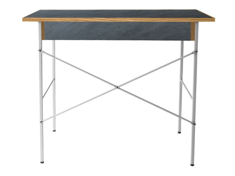 クーポン対象】ポル デスク 900 ワイド ユロップグレー - a.depeche