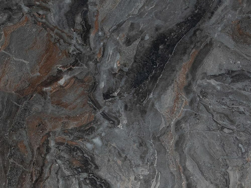 送料無料】ポル デスク 900 ワイド ユロップグレー - a.depeche