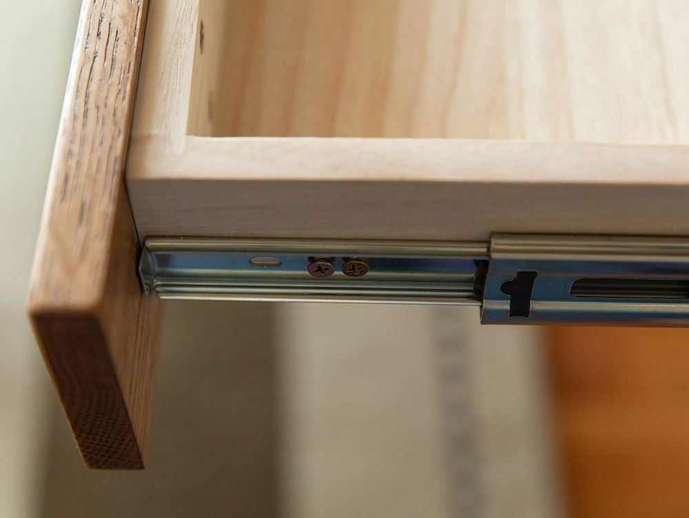 送料無料】ポル デスク 1200 ワイド ユロップグレー - a.depeche